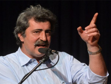 Π.Πολάκης για νοσμοσχέδιο Υγείας: Κάνουμε μια άλλη κοινωνική συμμαχία με γενιές που έρχονται